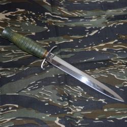 Dague Spéciale Commando