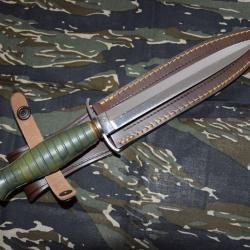 Dague Spéciale Commando