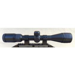 Lunette Nikon ProStaff Target EFR 3-9x40 AO