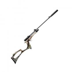 Pistolet à plombs Artemis CP2 Camo - Cal. 4.5 Pistolet seul / 6 joule - Pistolet seul / 6 joules