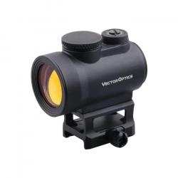 Point Rouge Vector Optics Centurion 3MOA 7N - 1x30