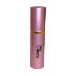 SABRE RED 2EN1 LIPSTICK PEPPER SPRAY - SBLS22