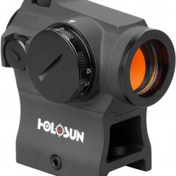 Points rouge Holosun HS403R norme militaire,!! meilleur prix !!