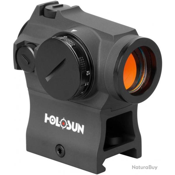 Points rouge Holosun HS403R norme militaire,!! meilleur prix !!