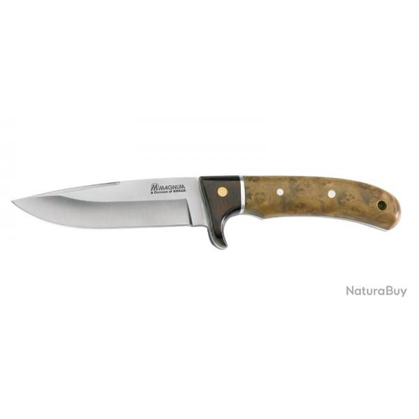 Bker Magnum - 02GL683 - Elk Hunter