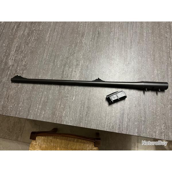 Canon blaser R8 8x68s 17mm organes de visee