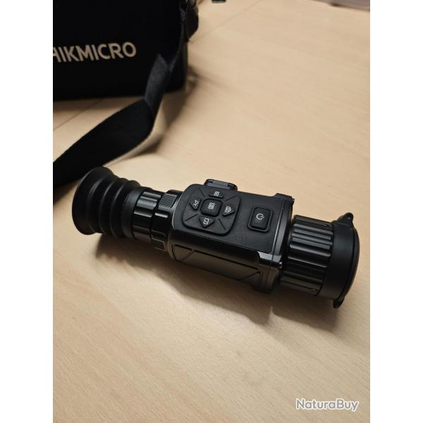 Hikmicro thunder