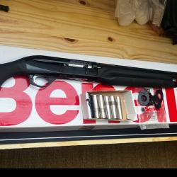 Benelli montefeltro