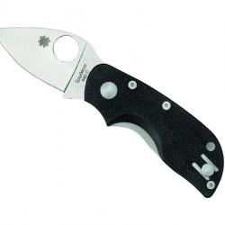 COUTEAU SPYDERCO CHICAGO