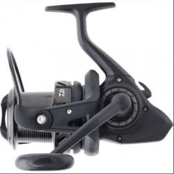 MOULINET CARPE DAIWA BLACK WIDOW C 5000LDA