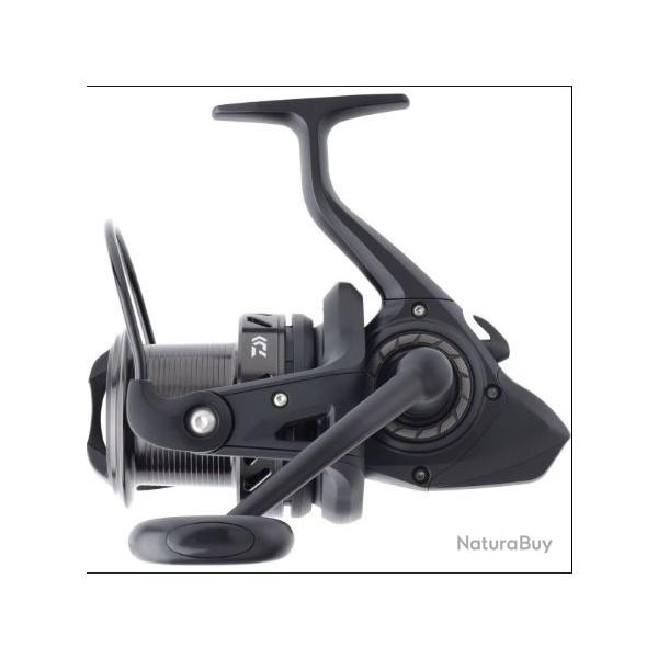 MOULINET CARPE DAIWA BLACK WIDOW C 5000LDA