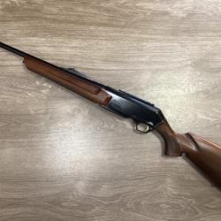 Browning bar short trac plus calibre 270 WSM