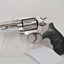 Revolver Smith&Wesson Model 64-8 Calibre 38 Spécial 4"  n6