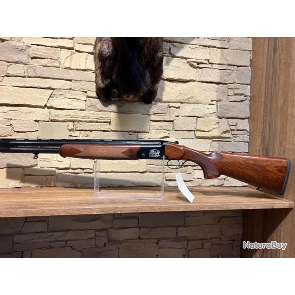 Fusil de chasse superpos Country SLUG - Cal. 12/76