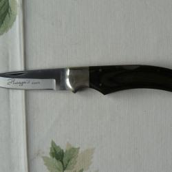 Couteau "Ranger's NIFE" acier 440