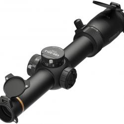 Lunette de tir Leupold VX-6HD Gen2 1-6x24 CDS-SZL2 - Ret. FireDot IL