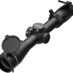Lunette de tir Leupold VX-6HD Gen2 2-12x42 CDS-SZL2 - Ret. FireDot IL