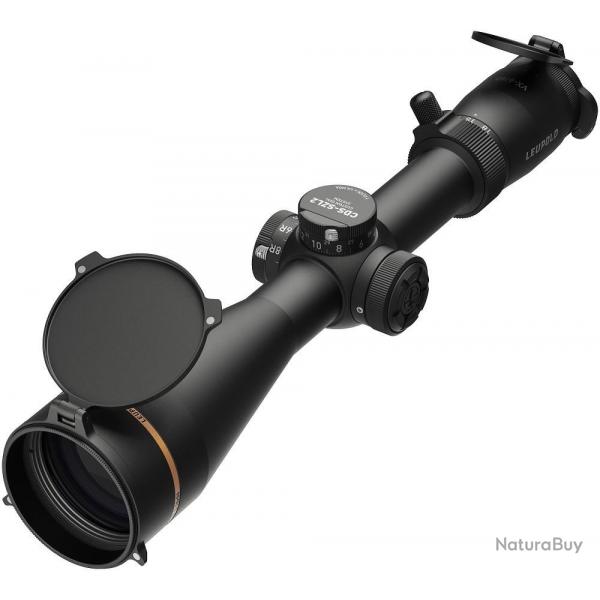 Lunette de tir Leupold VX-6HD Gen2 3-18x56 CDS-SZL2 - Ret. FireDot IL