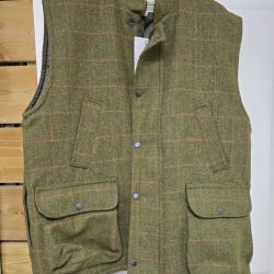 Gilet Lovergreen