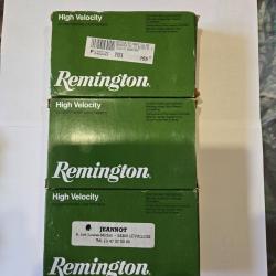 Balles Remington Core-Lokt Calibre 280