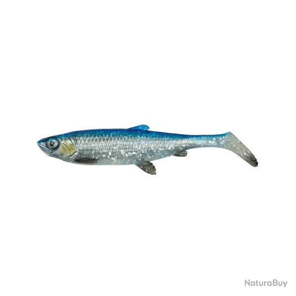 Leurre Souple Savage Gear 3D Herring Shad V2 21,5cm 65g Blue Silver A l'unit 21,5cm