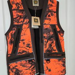 Veste HARKILA  Wildboard Pro sans manche