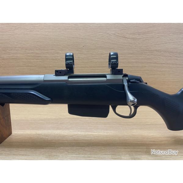 Carabine tikka T3 gaucher calibre 270win  1 sans prix de rserve !