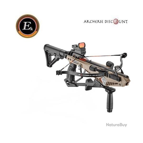 Arbalte Ek Archery Cobra Systme Rx Deluxe
