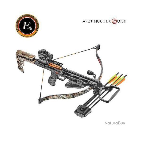 Arbalte Ek Archery Jag 2 Pro Camo