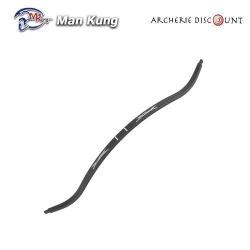 Arc Pour Pistolet Arbalète 80 Lbs Alligator Noir