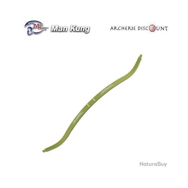Arc Pour Pistolet Arbalète 80 Lbs Alligator Vert