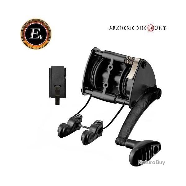 Armeur  Manivelle Pour Arbalte Accelerator 410/390 Et Hex400