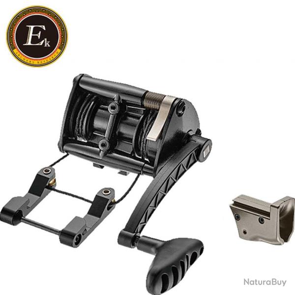 Armeur  Manivelle Pour Arbalte Titan / Dsert Hawk