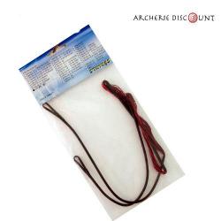 Corde D'Arbalète Pour La Titan De Ek Archery