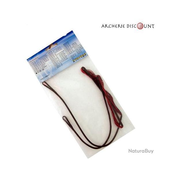 Corde D'Arbalte Pour La Titan De Ek Archery