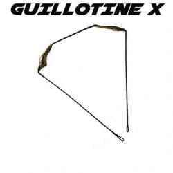 Corde Pour Arbalète Guillotine X
