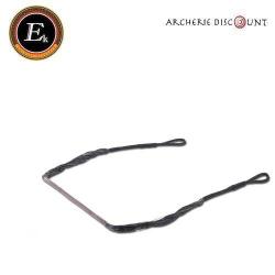 Corde Pour Arbalète Jag 1 Et Falcon 150 Lbs