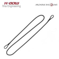 Corde Pour Le Pistolet Supersonique Fma Xbow