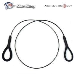 Fausse Corde Arbalète ManKung
