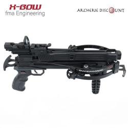 Pistolet Arbalète X-Bow Fma Tactical 120 Livres