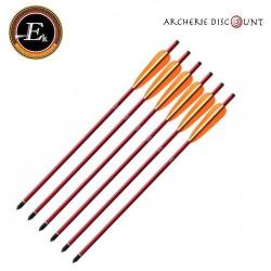 Trait Aluminium Ek Archery 20"