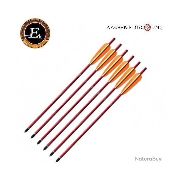 Trait Aluminium Ek Archery 20"