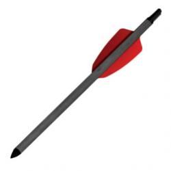 Trait Arbalète 7,5" Pour Cobra R9 Ou Rx