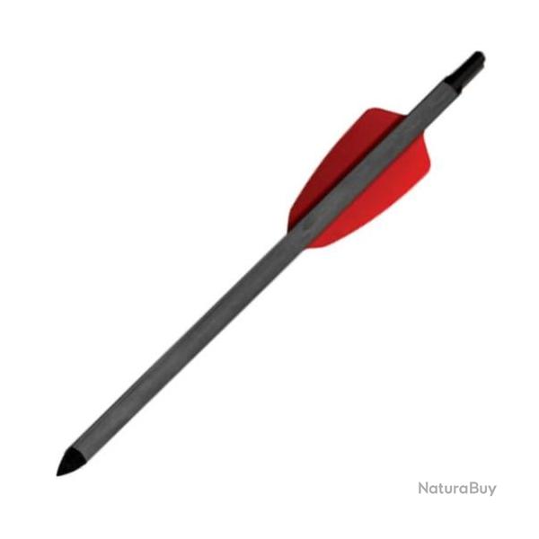 Trait Arbalte 7,5" Pour Cobra R9 Ou Rx