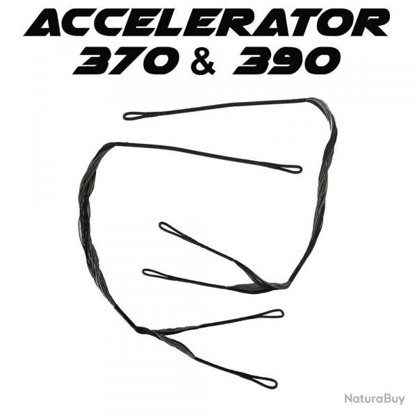 Câble pour arbalète EK Accelerator 390