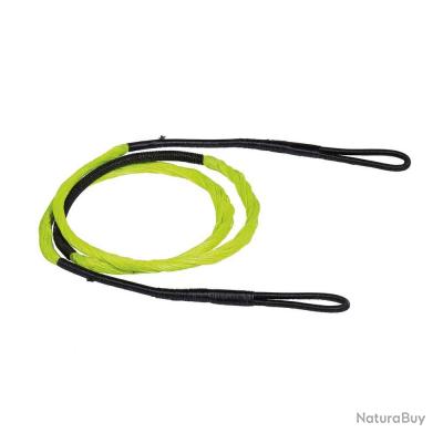 Corda Per Balestra Excalibur Matrix – Colore Giallo Calabrone Modello 1992HY