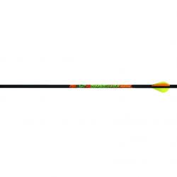 Traits d'arbalète Black Eagle Zombie Slayer .001 pouce 6 20 pouces