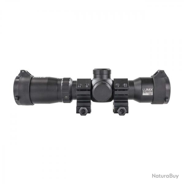 Lunette de vise 1,5-5x32 Killer instinct Lumix