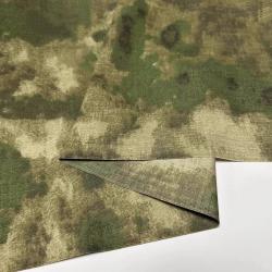 Tissu Camouflage A-TACS FG - A-TACS FG / 1M