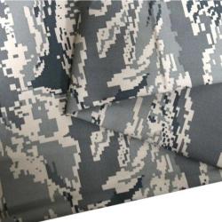 Tissu Camouflage ACU - ACU / 1M